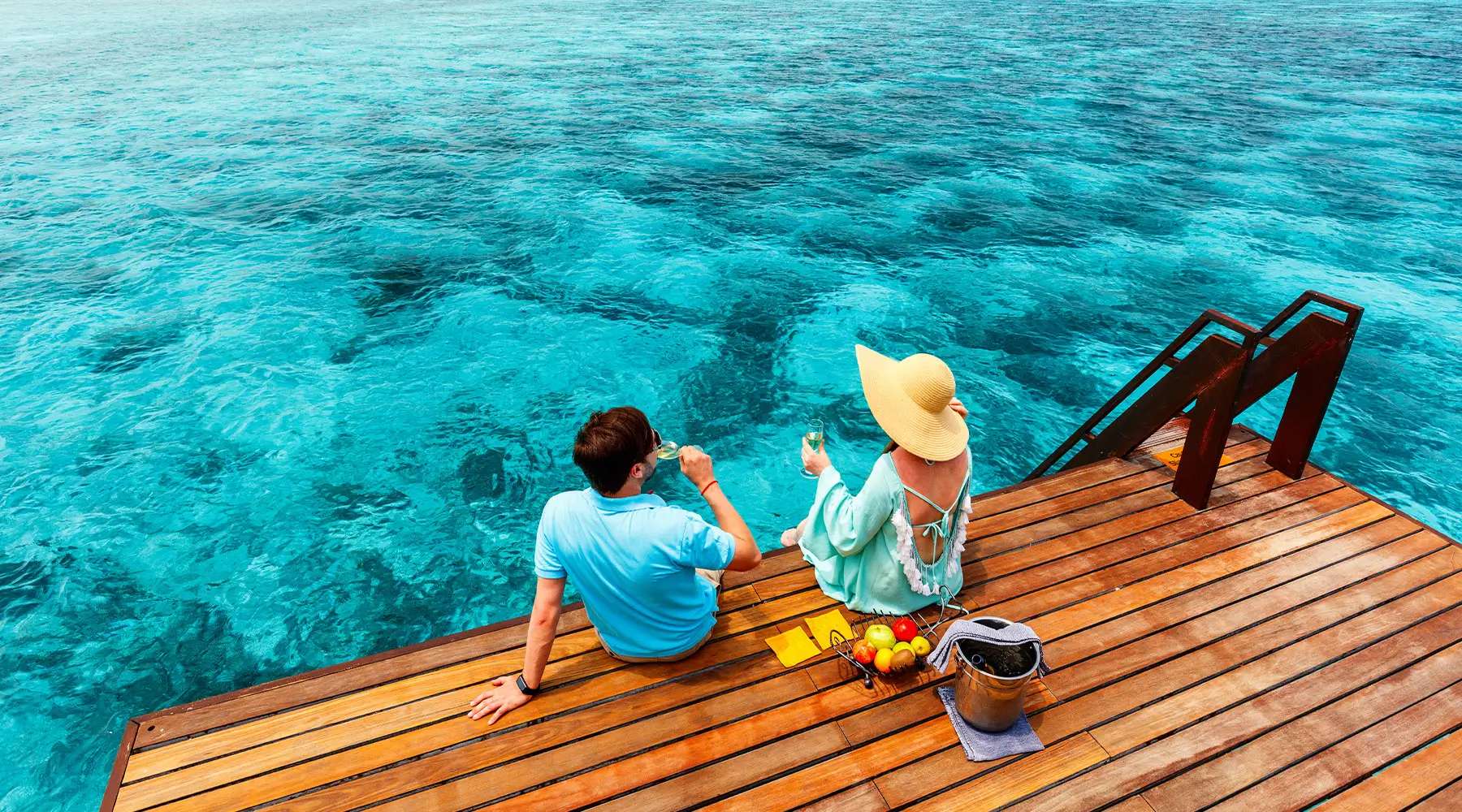 Maldives All Inclusive