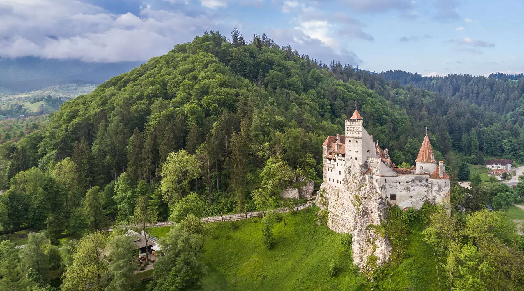 Transylvania
