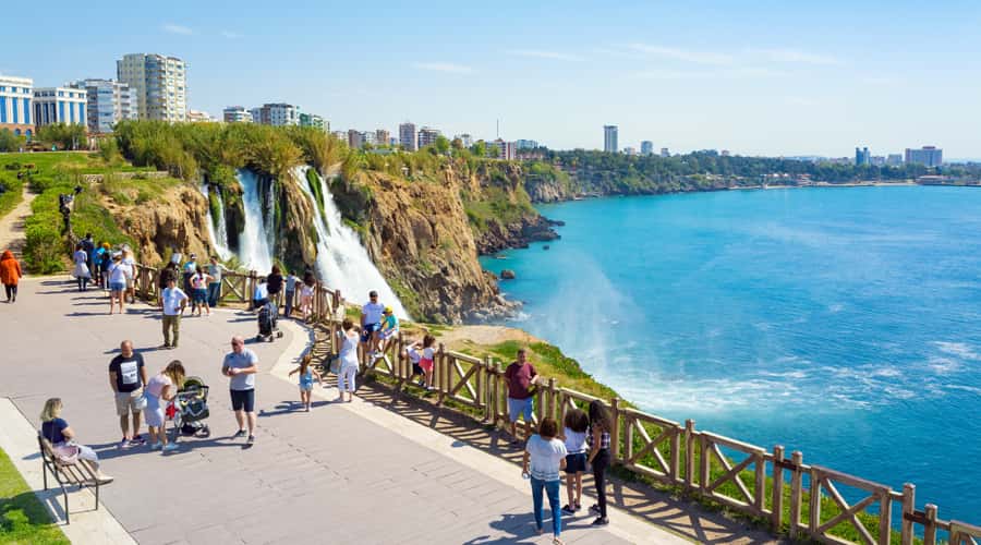 Antalya All Inclusive