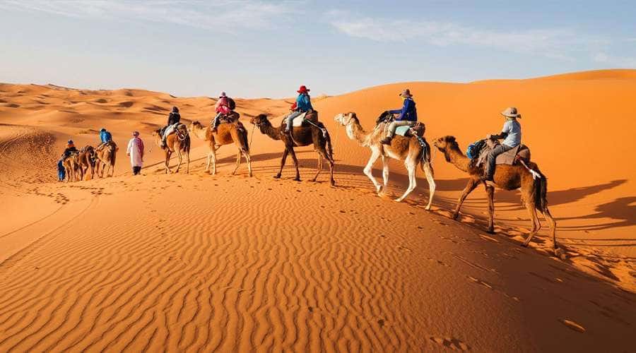 Morocco All Inclusive
