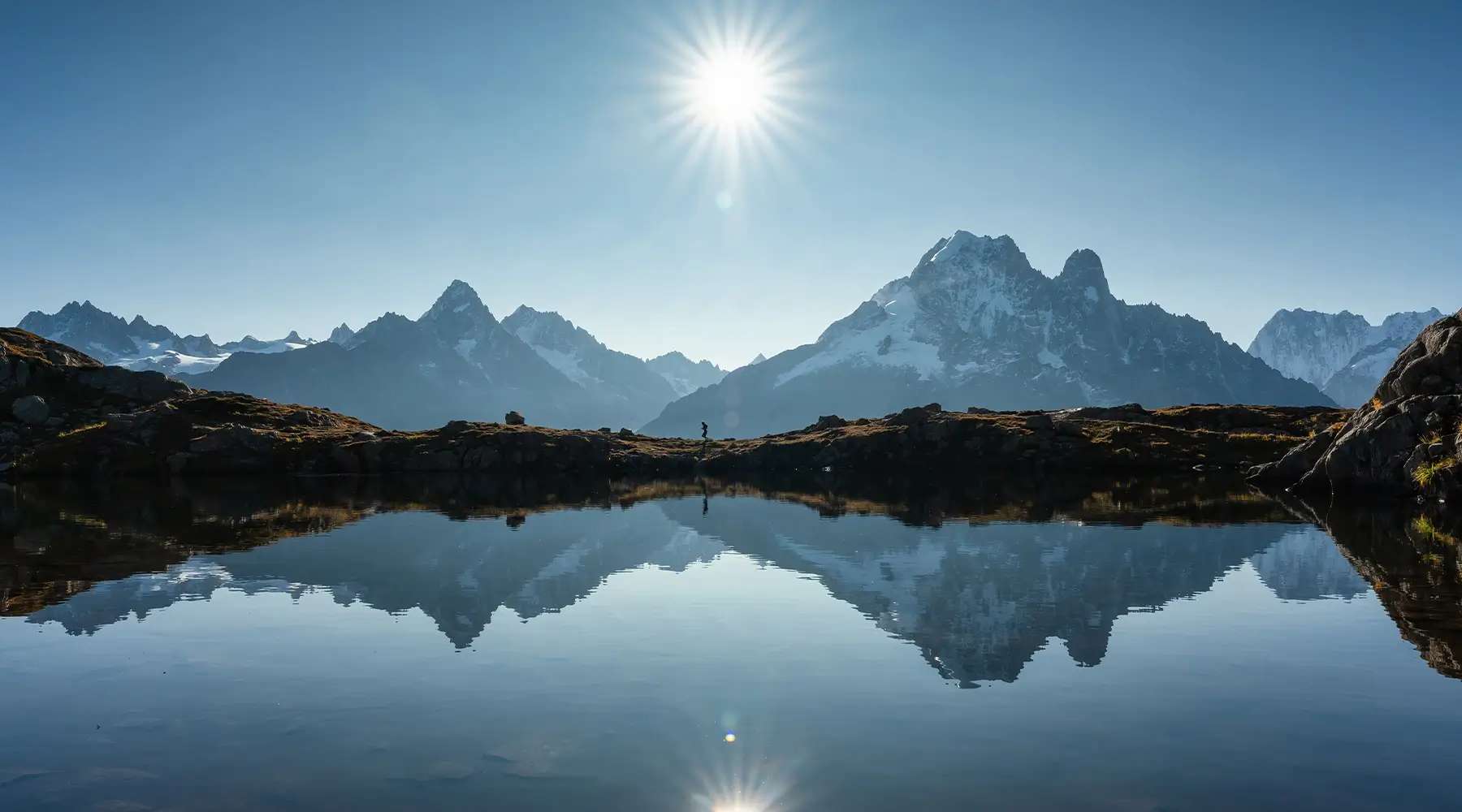 Chamonix French Alps Ski Holidays