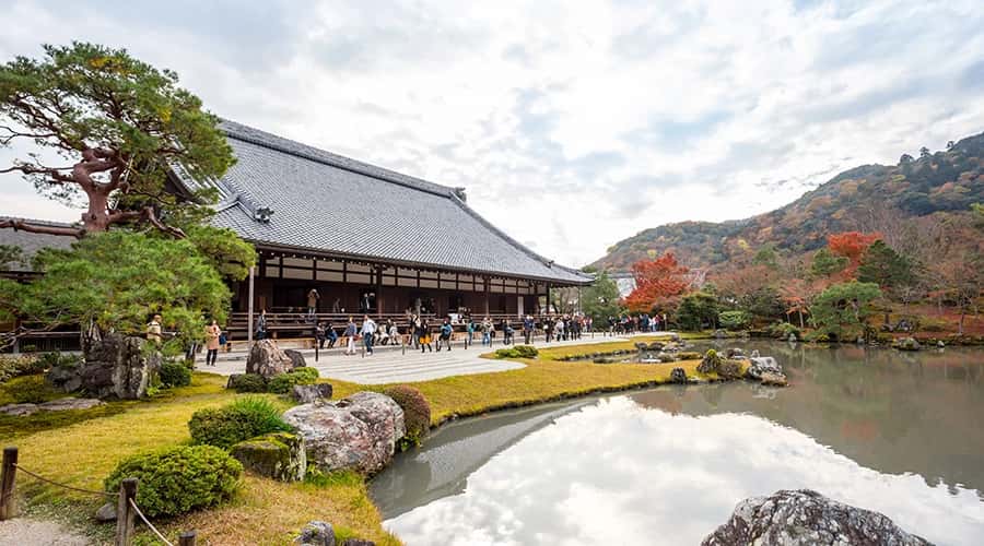 Japan Taiwan and South Korea