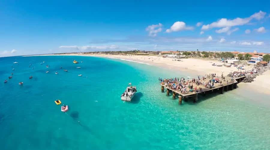Cape Verde All Inclusive