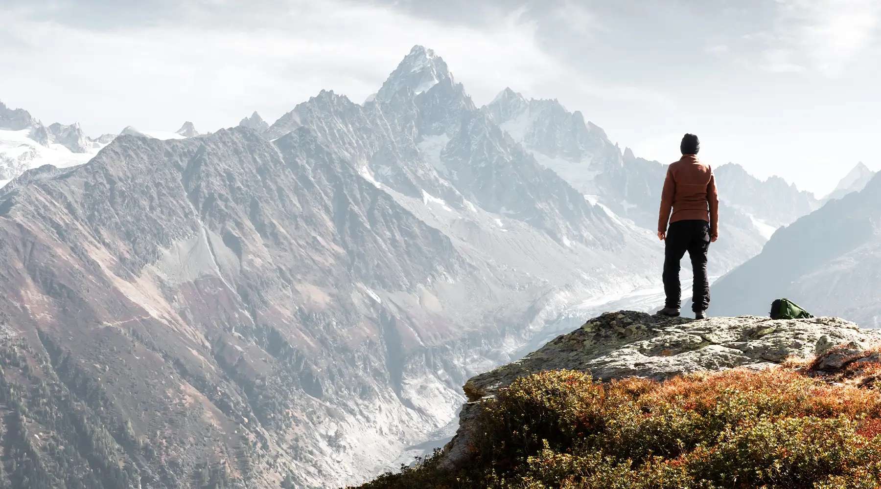 Chamonix French Alps Ski Holidays