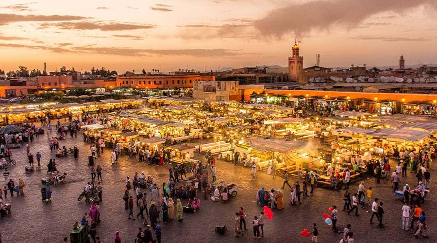 Morocco All Inclusive