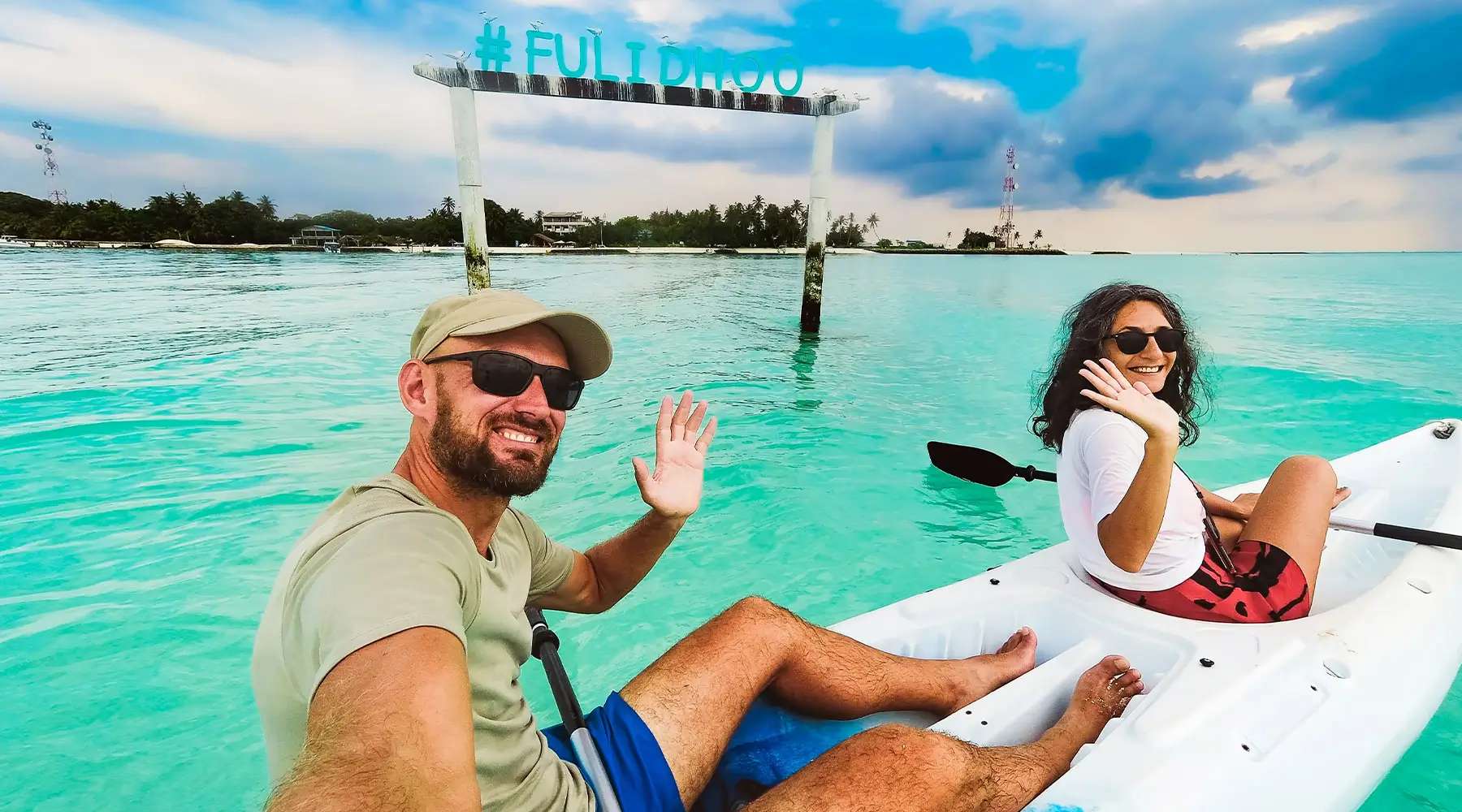 Maldives All Inclusive