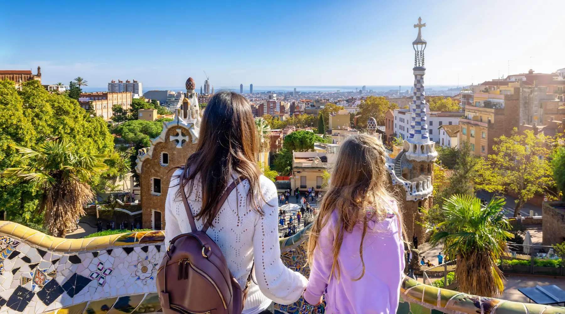 Barcelona City Break