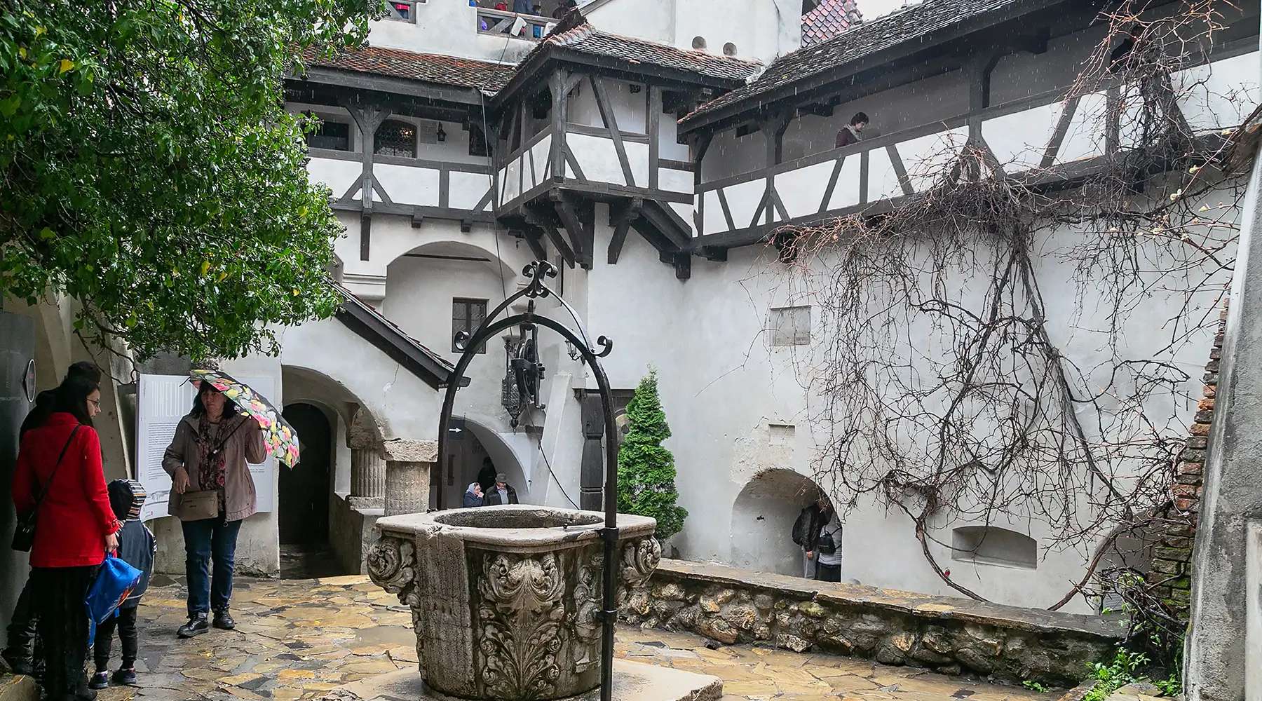 Transylvania