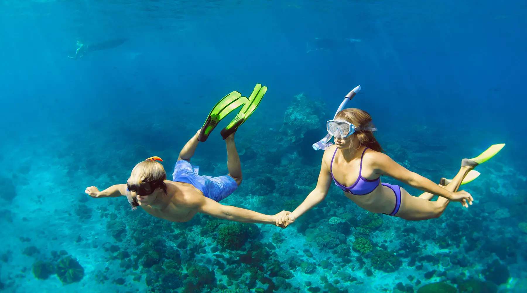 Maldives All Inclusive