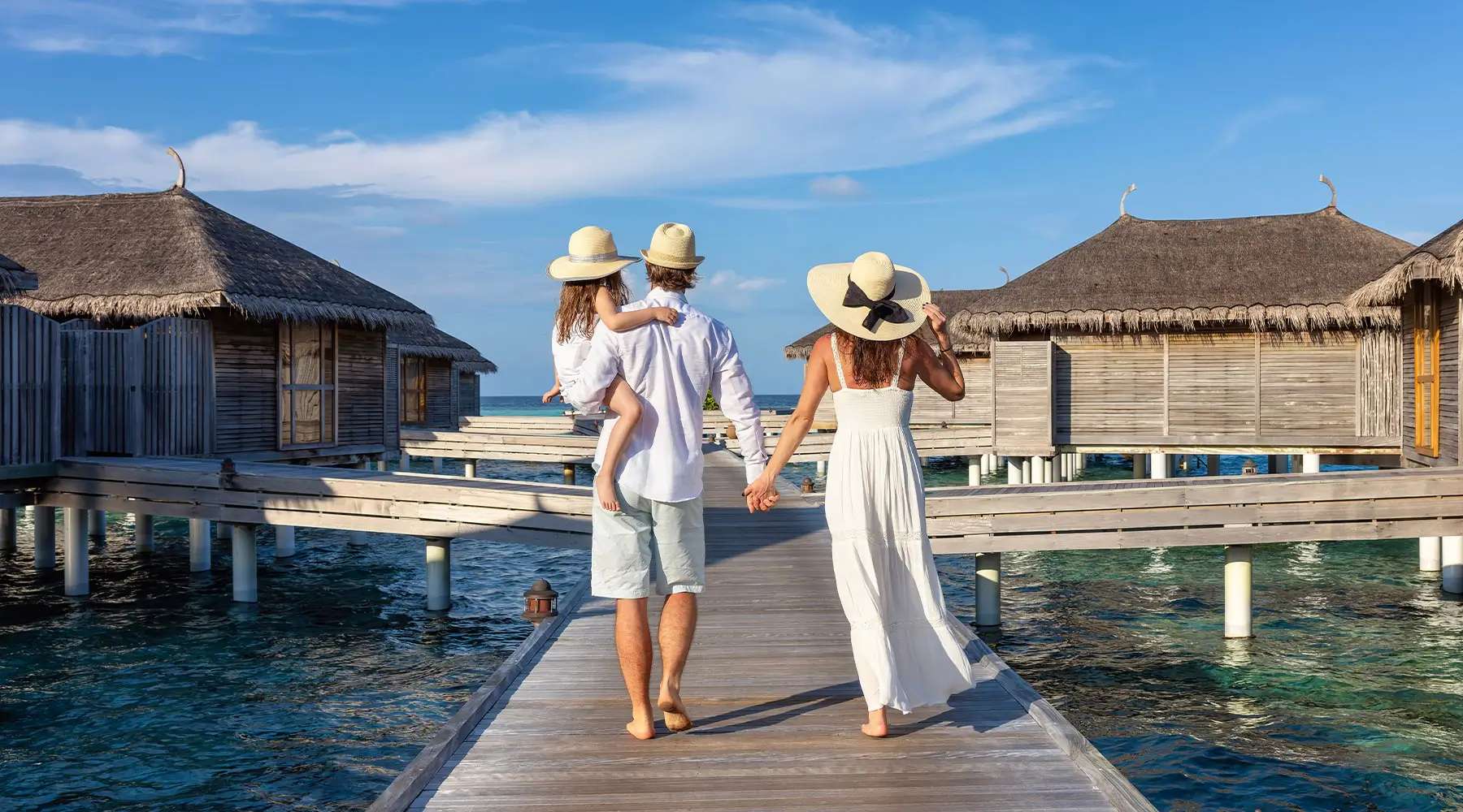 Maldives All Inclusive