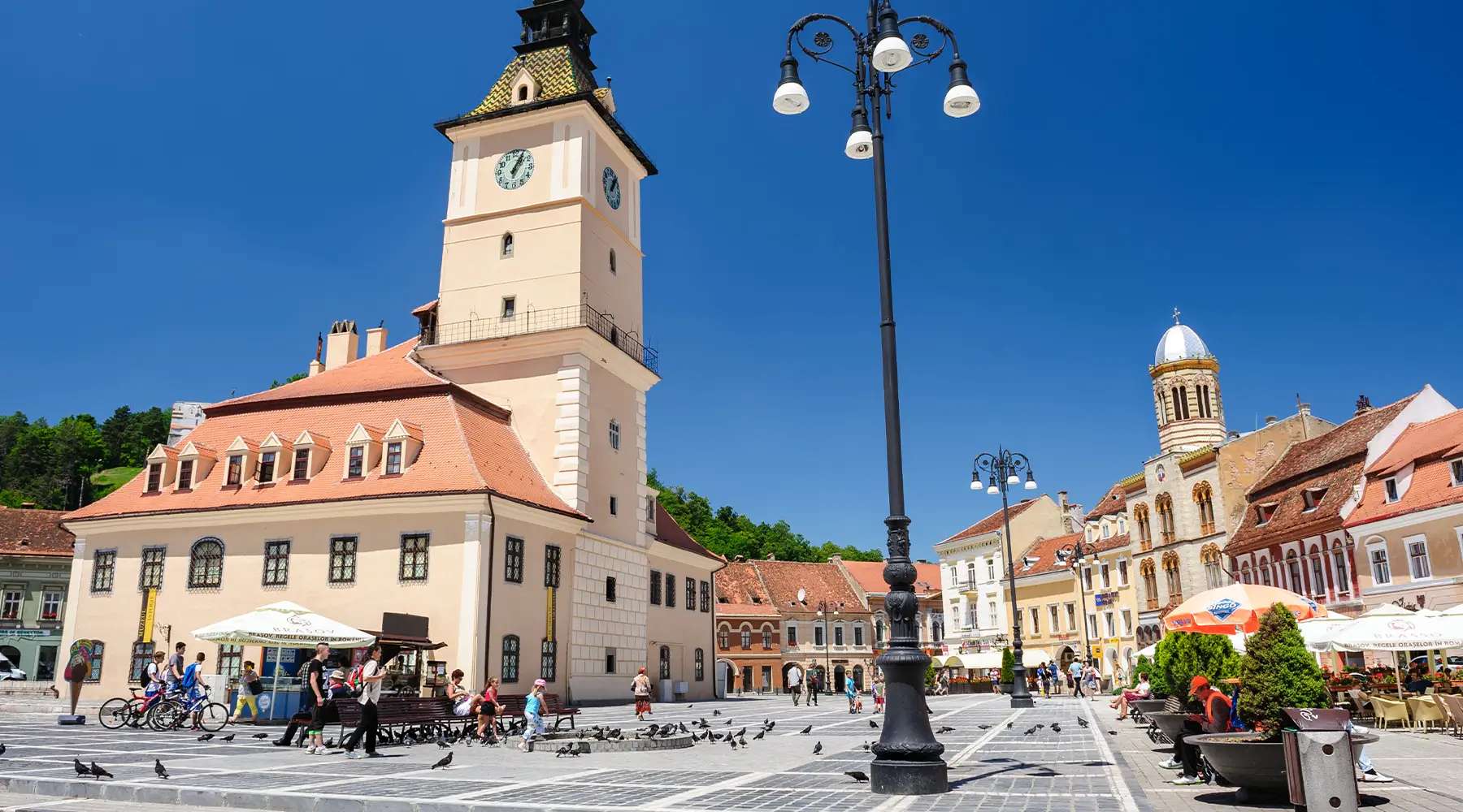 Transylvania