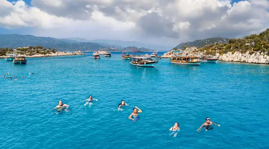 Antalya All Inclusive