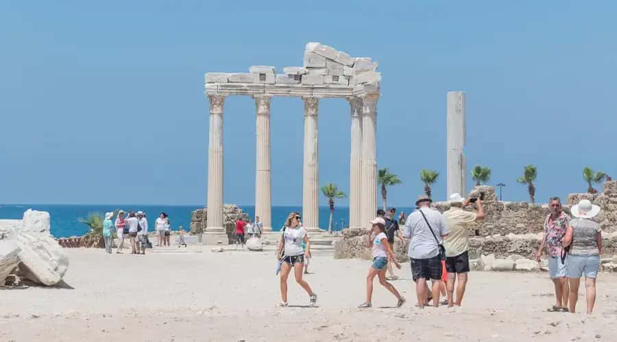 Antalya All Inclusive