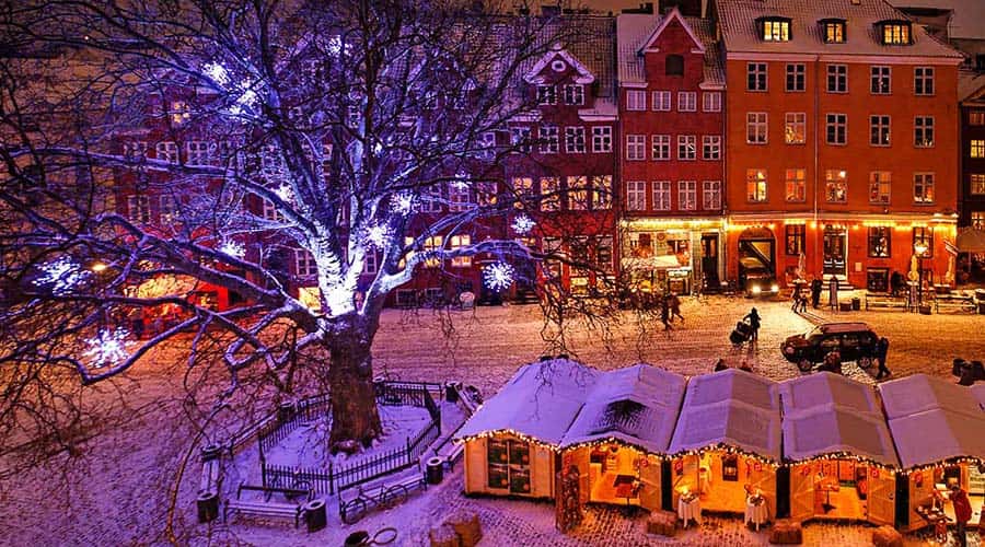 Copenhagen