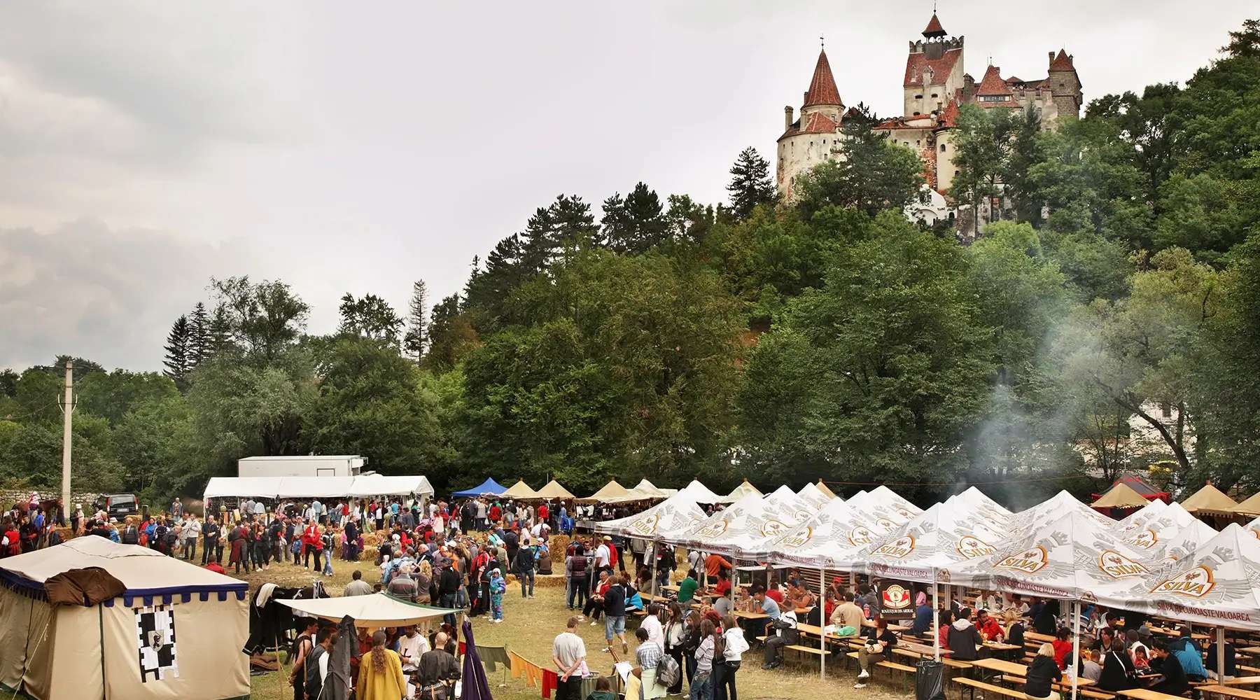 Transylvania