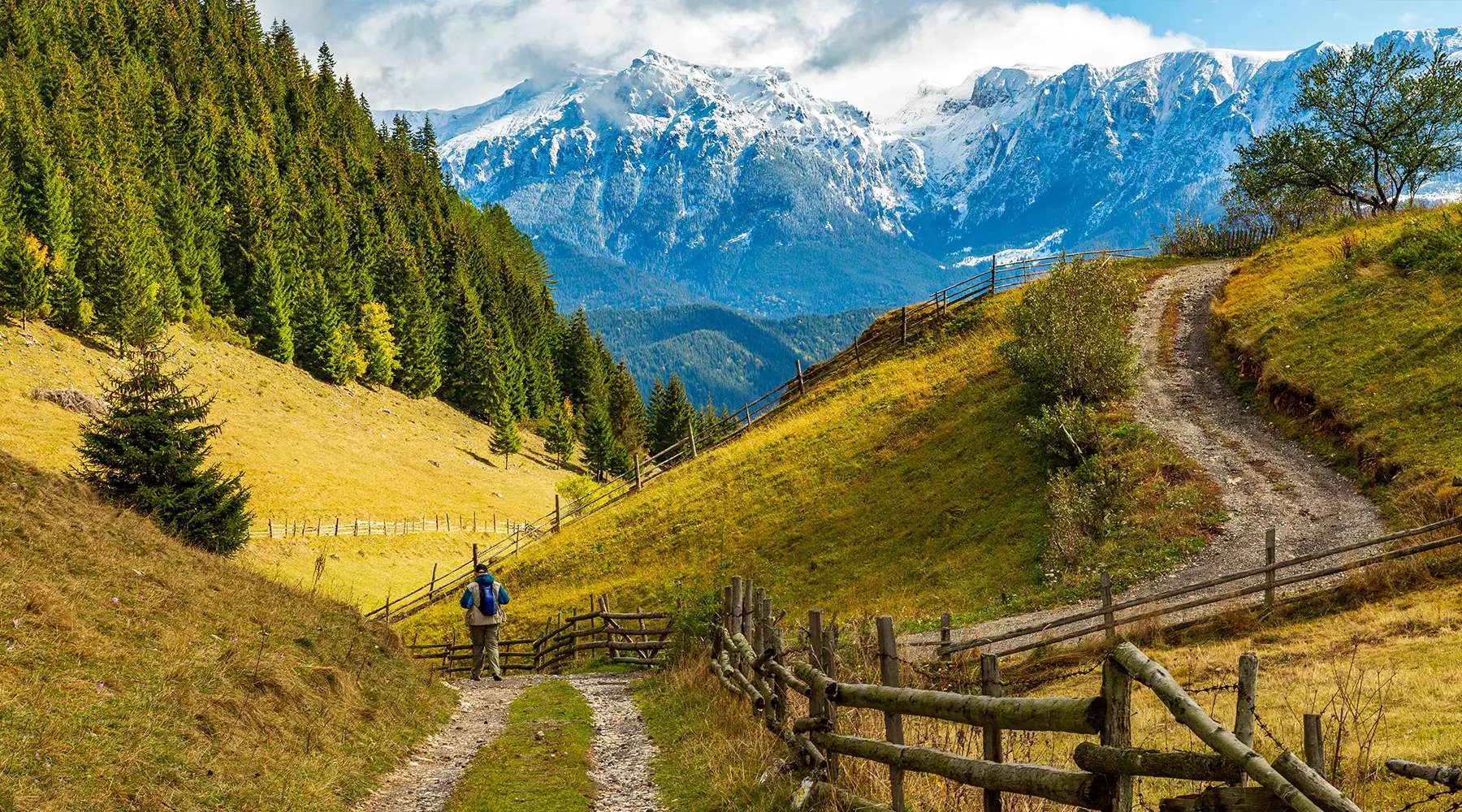 Transylvania