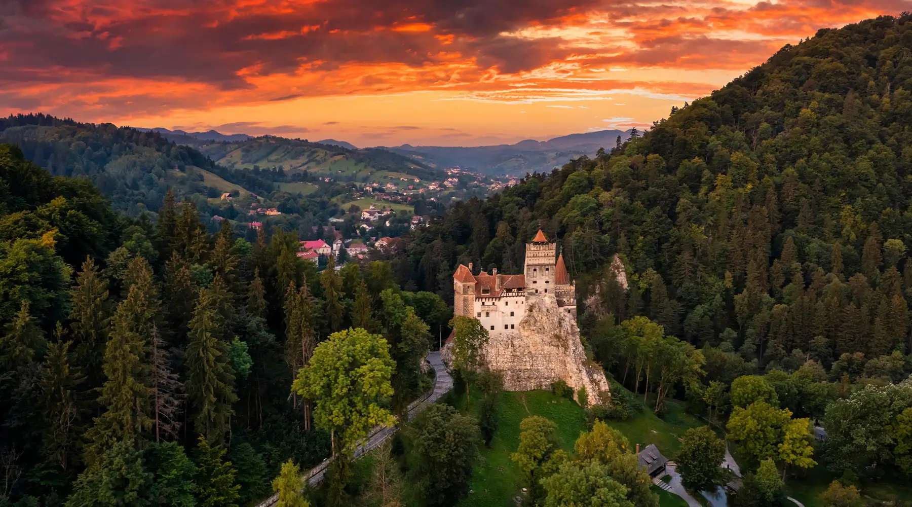 Transylvania