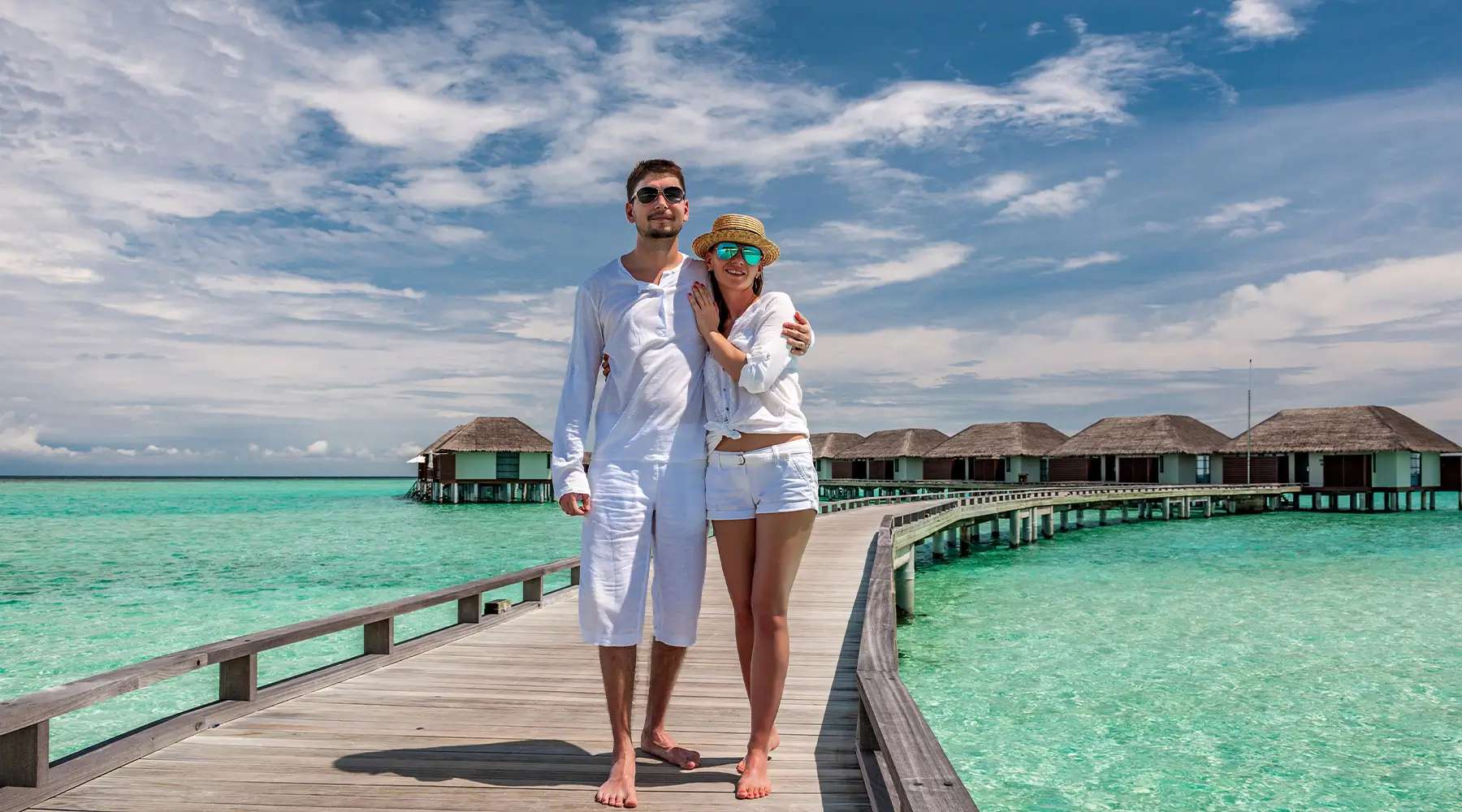 Maldives All Inclusive