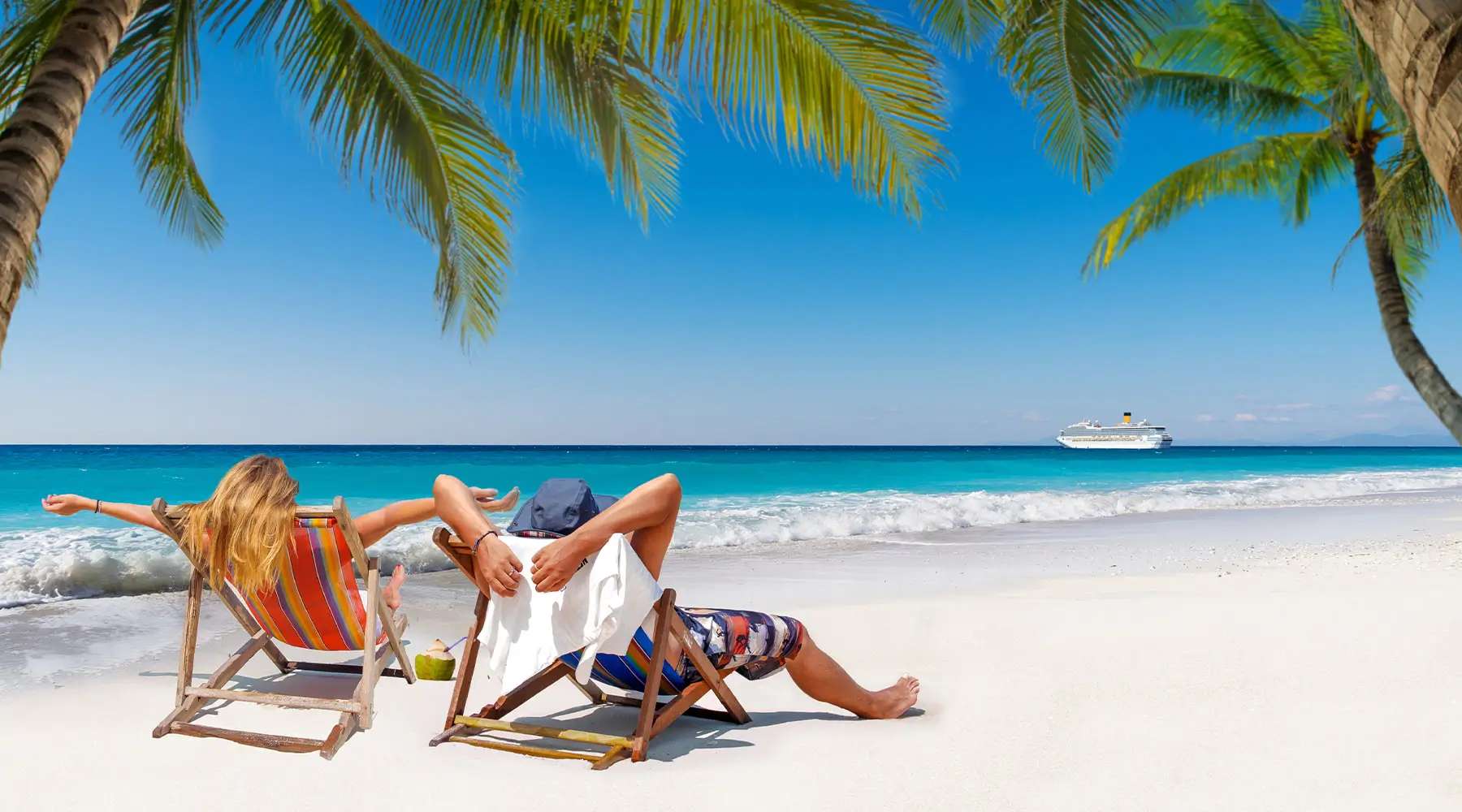 Maldives All Inclusive