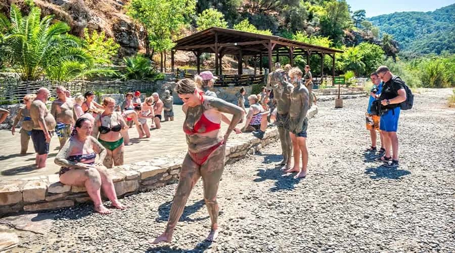 Dalaman All Inclusive