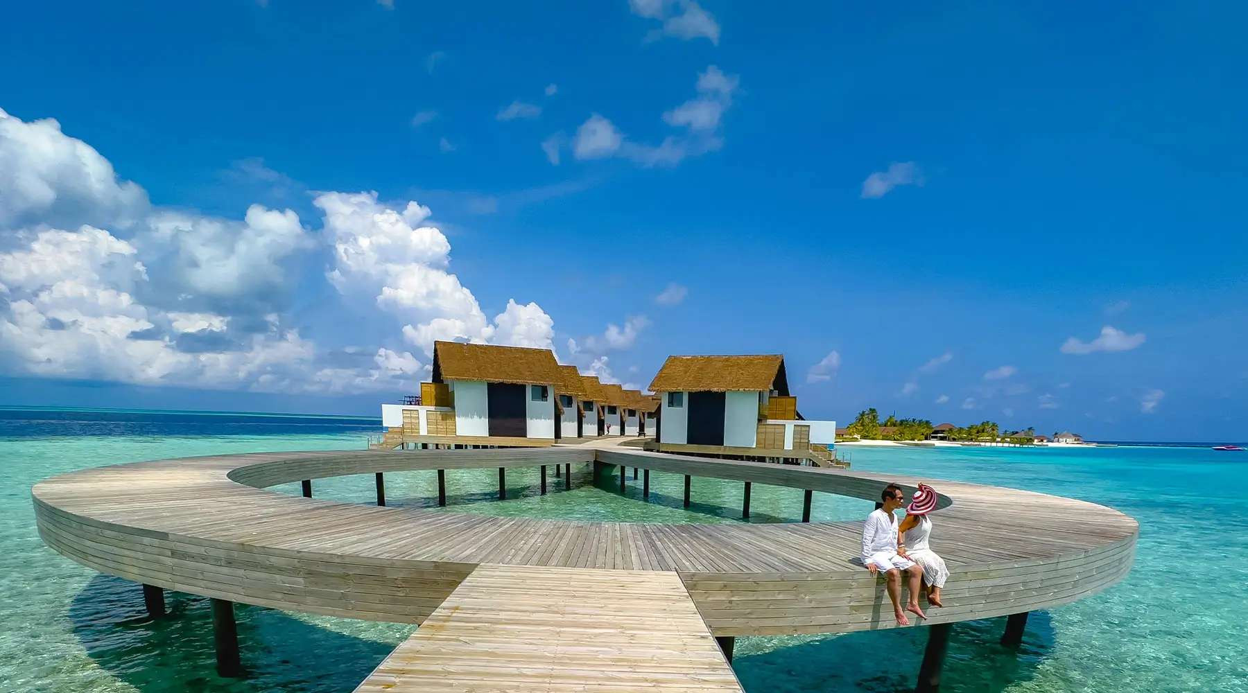 Maldives All Inclusive