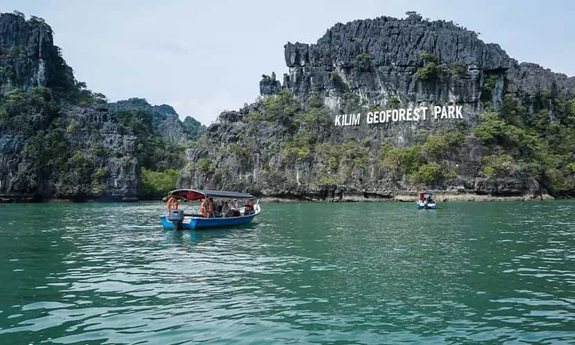 Malaysia Kota Kinabalu and Singapore