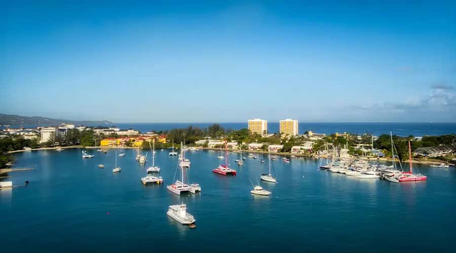 Montego Bay