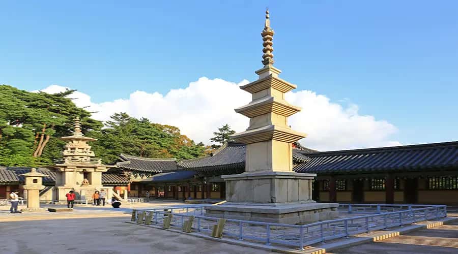 South Korea Japan and Malaysia