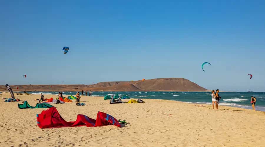 Cape Verde All Inclusive