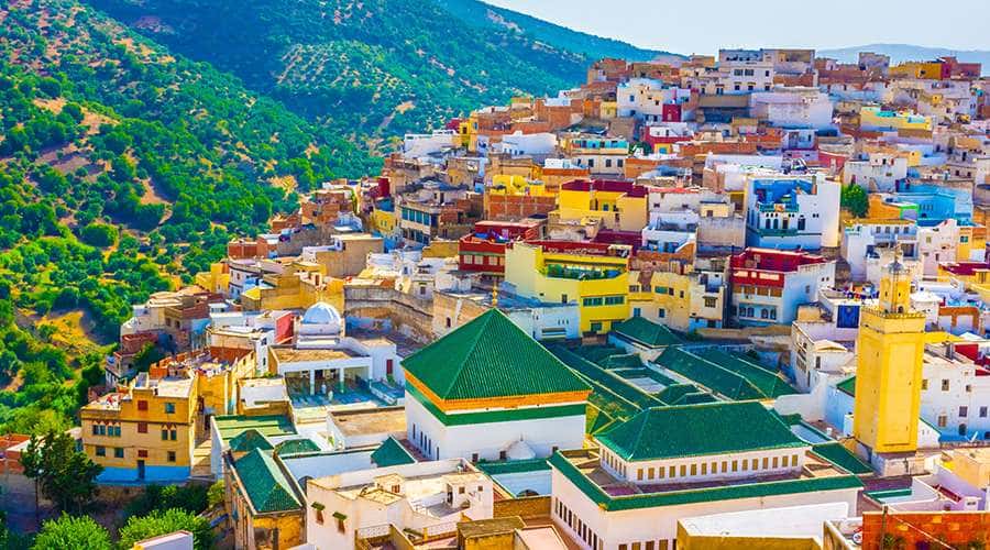 Morocco All Inclusive