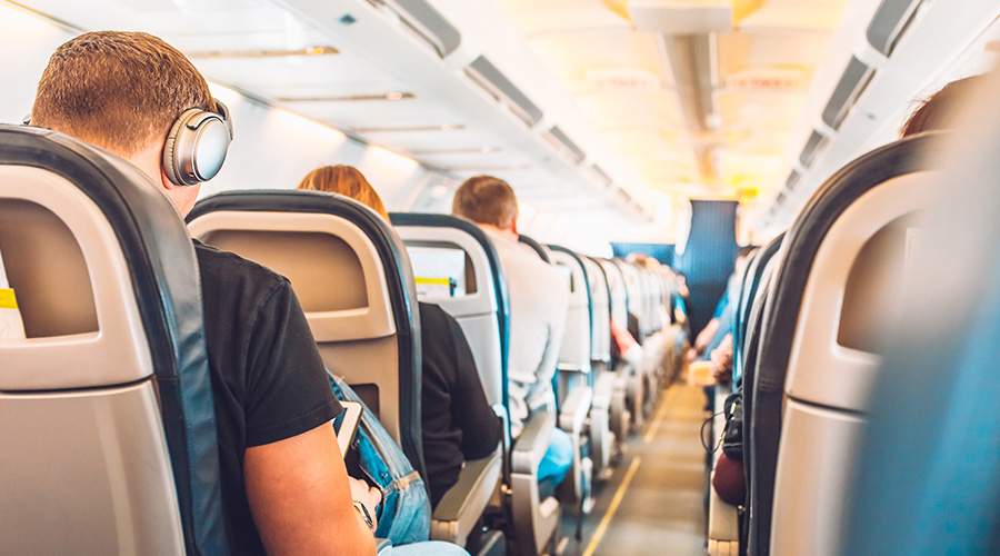 Economy Class