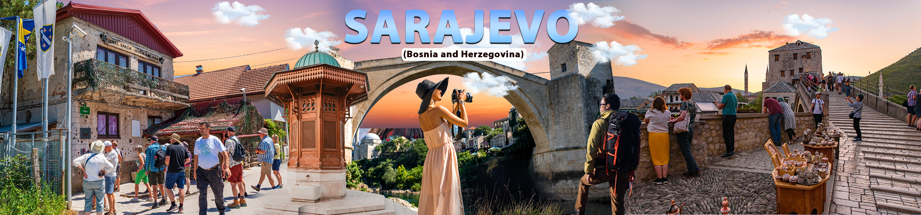 Fall in Love with Nature: Visit the Heart-Shaped Trnovačko Lake on Your Sarajevo Holiday
