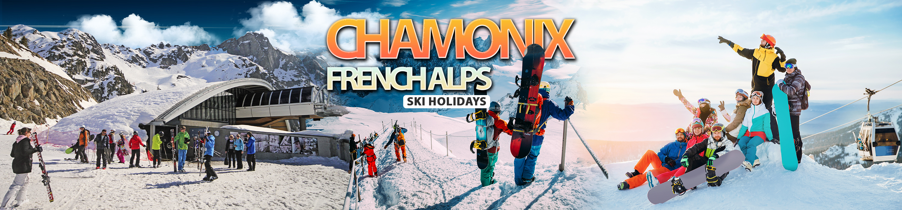 Chamonix Ski Holidays 2025/26 – Your Guide to the French Alps