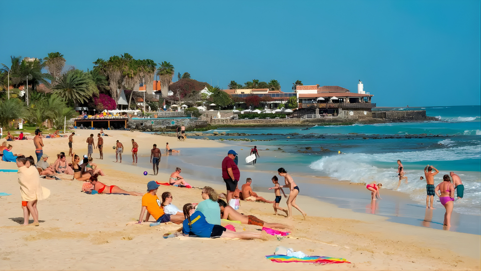 Health Warning Issued Over Cape Verde Travel After Stomach Bug Deaths