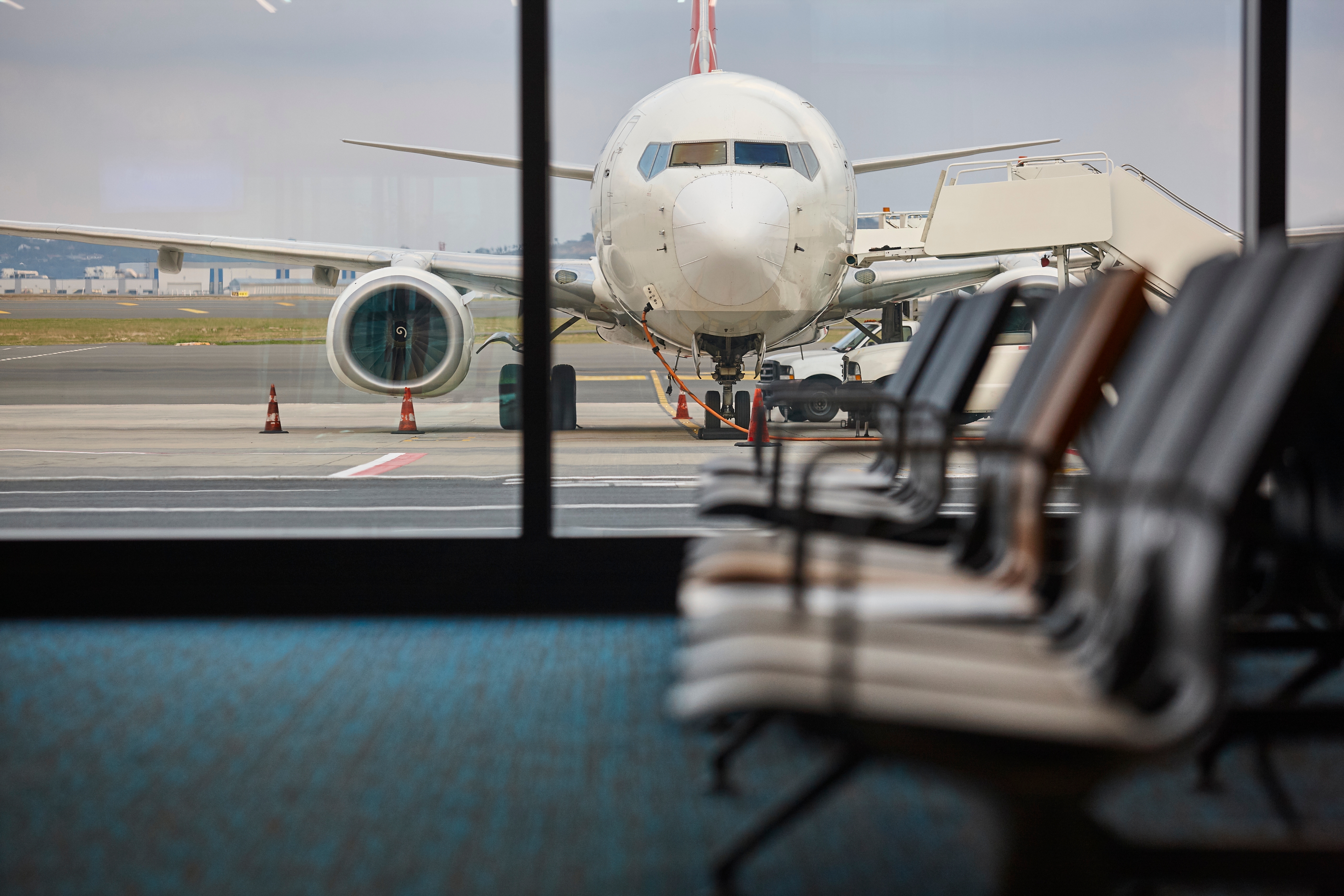 Why Travel Disruptions Are Increasing in 2026 - And What It Means for UK Travellers