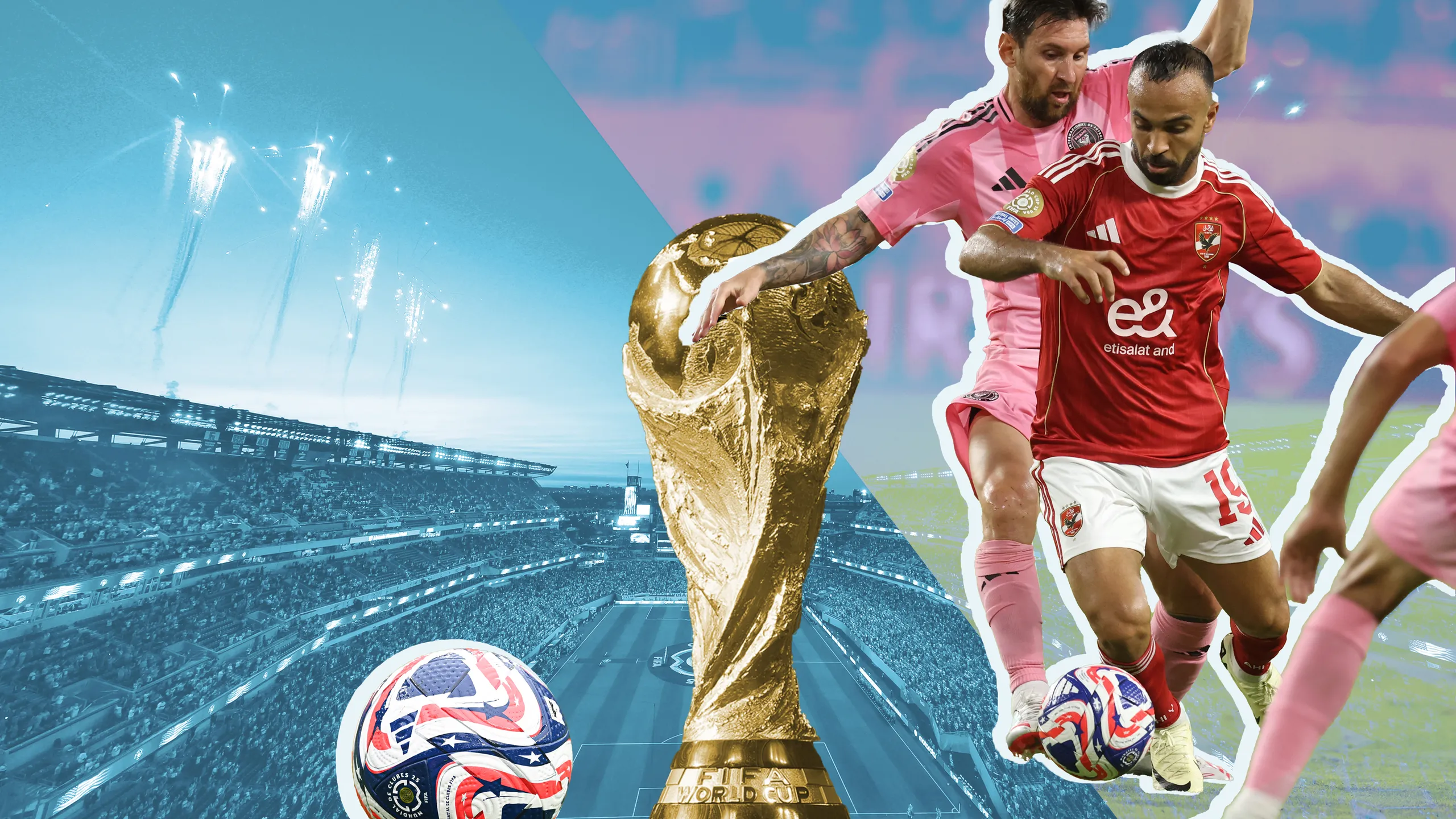 The Biggest Football Trip of Your Life Starts This June