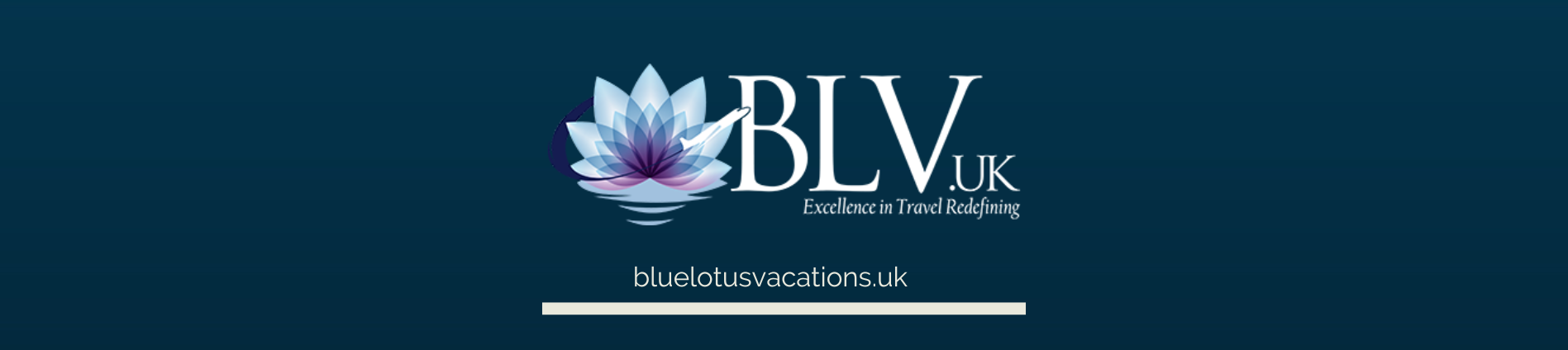 Excellence in Travel Redefining with Blue Lotus Vacations UK – Your Trusted Travel Partner