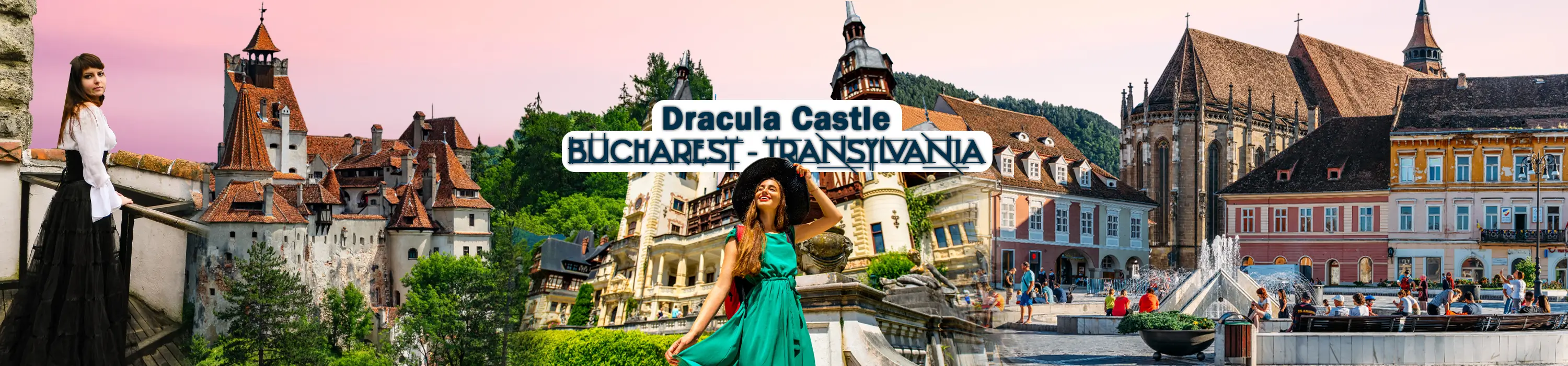 A Hauntingly Beautiful Romanian Escape for the books