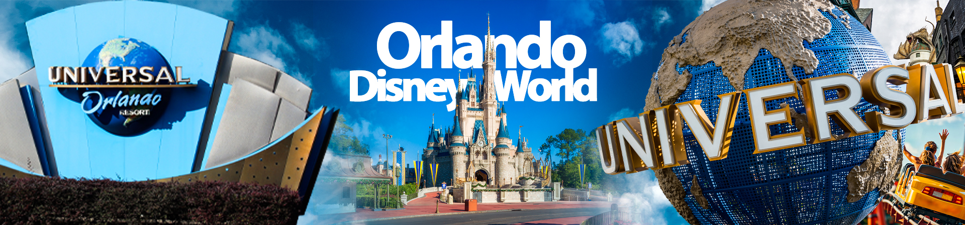 Walt Disney World Orlando: What to Know Before You Go