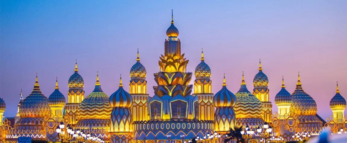 Dubai Global Village 2025: Season 30 to Begin, Public Warned About Fake Tickets