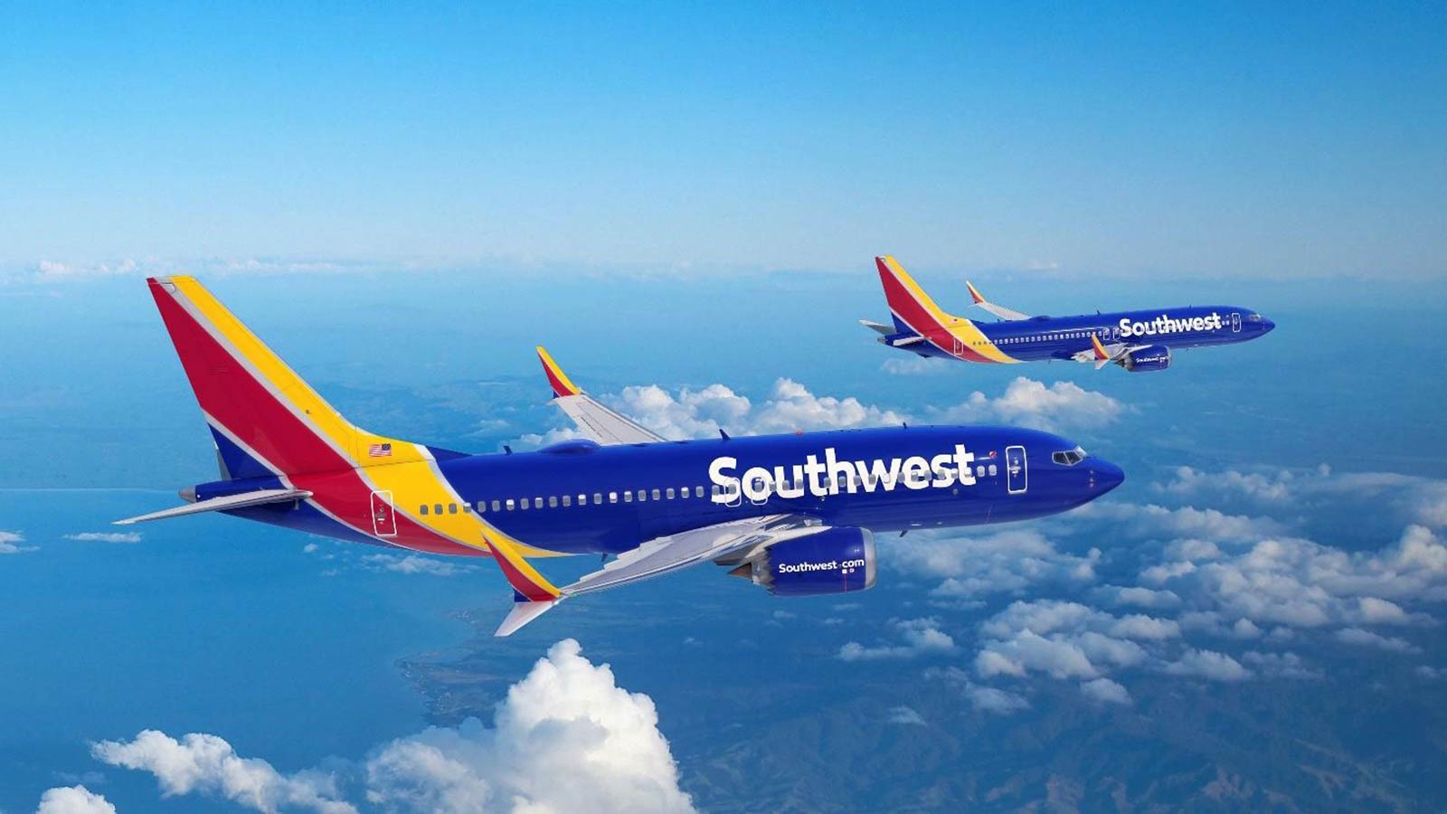 Southwest Airlines Unveils Major Upgrades to Enter the Premium Travel Market